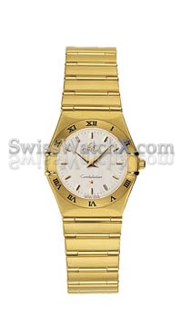 Omega Constellation Damen Small 1172.30.00