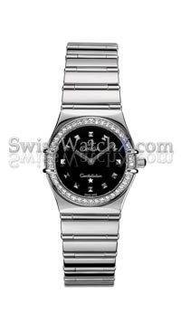 Omega My Choice - Ladies Small 1475.51.00