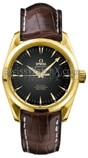 Omega Aqua Terra 150m Mid-Size 2604.50.37 - zum Schließen ins Bild klicken