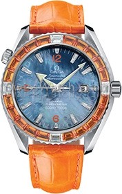 Omega Planet Ocean 2903.50.38