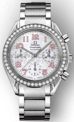 Omega Speedmaster Ladies 3535.74.00