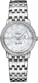 Omega De Ville Prestige 413.15.27.60.05.001