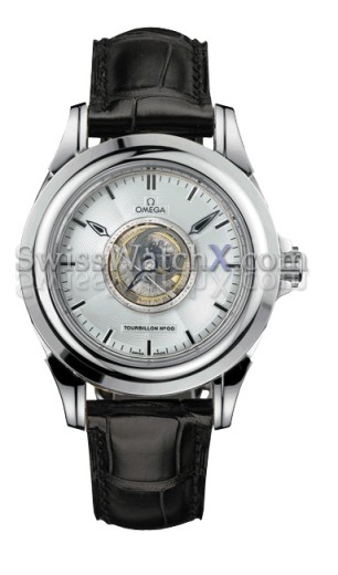 Omega De Ville Tourbillon 5923.30.32 - zum Schließen ins Bild klicken