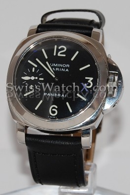 Panerai Historic Collection PAM00111 - zum Schließen ins Bild klicken