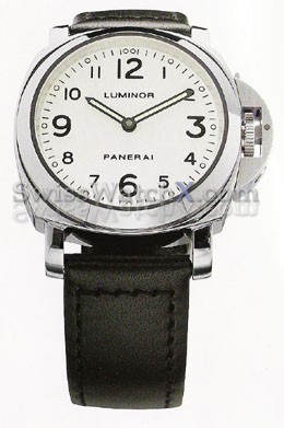 Panerai Historic Collection PAM00114 - zum Schließen ins Bild klicken