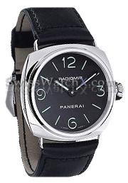 Panerai Historic Collection PAM00210 - zum Schließen ins Bild klicken