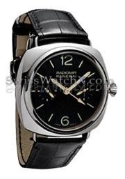 Panerai Manifattura Collection PAM00316