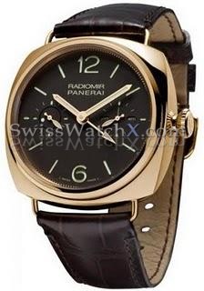 Panerai Manifattura Collection PAM00330 - zum Schließen ins Bild klicken