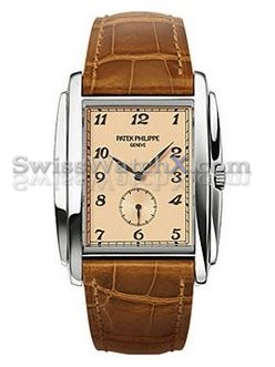 Patek Philippe 5124G Gondolo