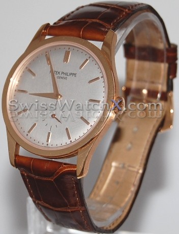 Patek Philippe Calatrava 5196R