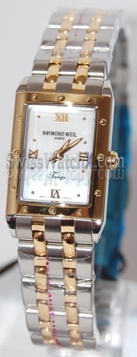 Raymond Weil Tango 5971-STP-00915 - zum Schließen ins Bild klicken