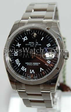 Rolex Oyster Perpetual Date 115.210