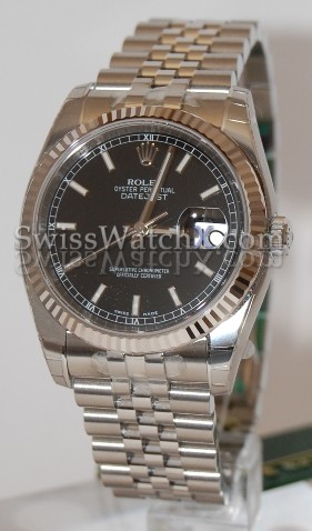 Rolex Datejust 116234