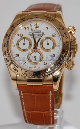 Rolex Daytona Cosmograph 116.518