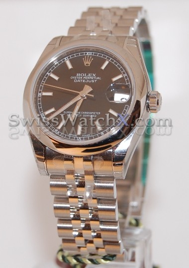 Rolex Datejust Mid-size 178.240