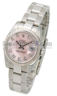 Rolex Lady Datejust 179174