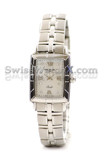 Raymond Weil Parsifal 9741-ST-00995 - zum Schließen ins Bild klicken