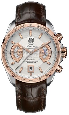 Tag Heuer Grand Carrera CAV515B.FC6231