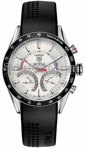 Tag Heuer Carrera CV7A11.FT6012 - zum Schließen ins Bild klicken