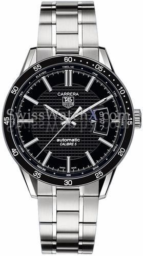 Tag Heuer Carrera WV211M.BA0787 - zum Schließen ins Bild klicken