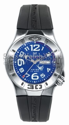 Technomarine Moonsun Abyss ABS01