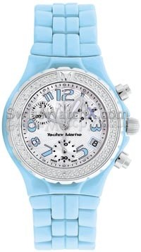 Technomarine Moonsun Diamond Chrono DTLCCSB11C