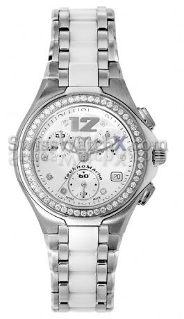 Technomarine Neo Classic Lady DTLNCWC55C