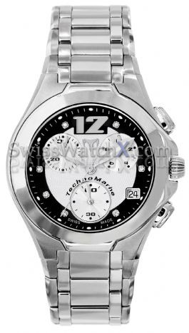 Technomarine Neo Classic TMNCW02M