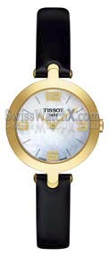 Tissot Flamingo T003.209.36.117.00 - zum Schließen ins Bild klicken