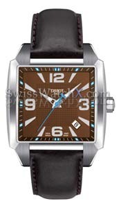 Tissot Quadrato T005.510.16.297.00