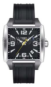 Tissot Quadrato T005.510.17.057.00