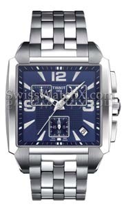 Tissot Quadrato T005.517.11.047.00 - zum Schließen ins Bild klicken