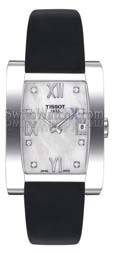 Tissot T-Generosi T007.309.16.116.00