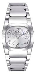 Tissot T-Moments T009.110.11.037.00 - zum Schließen ins Bild klicken