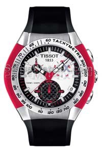 Tissot T-Tracx T010.417.17.031.01 - zum Schließen ins Bild klicken