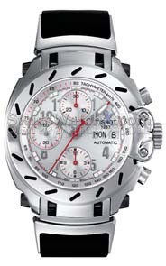 Tissot T-Race T011.414.17.032.00 - zum Schließen ins Bild klicken