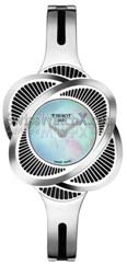 Tissot Precious Flower T03.1.985.80 - zum Schließen ins Bild klicken