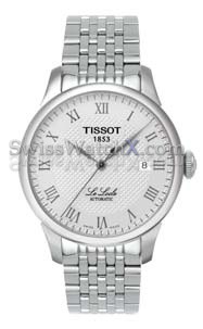 Tissot Le Locle T41.1.483.33 - zum Schließen ins Bild klicken