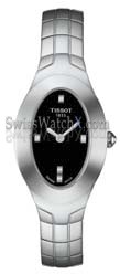 Tissot T47.1.385.51 T-Oval