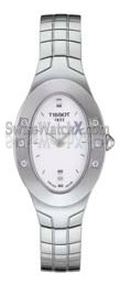 Tissot T47.1.485.31 T-Oval