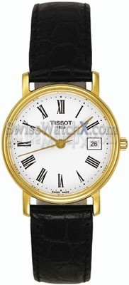 Tissot Desire T52.5.421.13 - zum Schließen ins Bild klicken