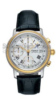 Tissot T71.0.427.33 Bridgeport