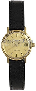 Tissot T71.3.106.21 Goldrun