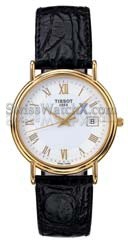 Tissot T71.3.131.13 Caramel