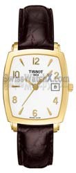 Tissot T71.3.333.34 Sculpture Line