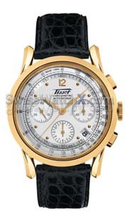 Tissot Heritage Collection T71.3.439.31