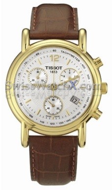 Tissot Carson T71.3.442.11