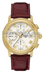 Tissot T71.3.465.13 Bridgeport