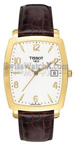 Tissot T71.3.622.34 Sculpture Line