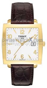 Tissot T71.3.623.34 Sculpture Line